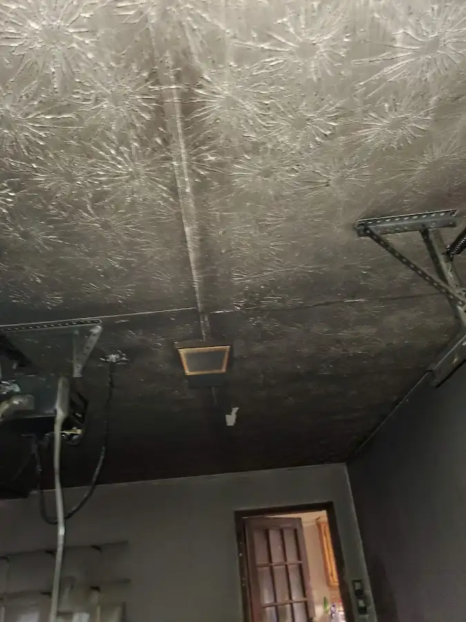 Fire and smoke damage assessment for Emergency Water Damage Services in Eldorado at Santa Fe